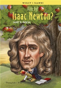 Bild von Kim był Isaac Newton?