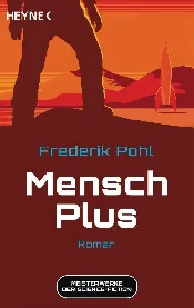 Polska książka : POHL, F: M...