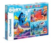 Polska książka : Puzzle Sup...