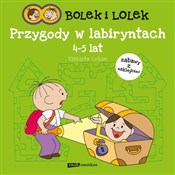 Polska książka : Bolek i Lo... - Elżbieta Lekan