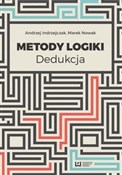 Metody log... - Andrzej Indrzejczak, Marek Nowak - buch auf polnisch 