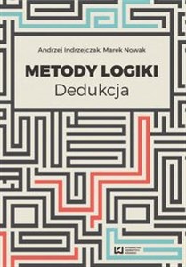 Obrazek Metody logiki Dedukcja