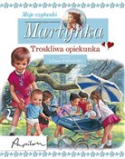 Martynka M... - Delahaya Gilberta -  fremdsprachige bücher polnisch 