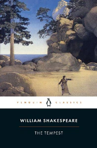 Bild von SHAKESPEARE, W: TEMPEST