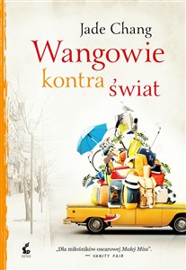 Obrazek Wangowie kontra świat