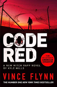 Bild von FLYNN, V: CODE RED