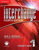 Polnische buch : Interchang... - Jack C. Richards, Jonathan Hull, Susan Proctor