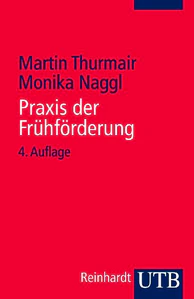 Obrazek Praxis der Frühförderung