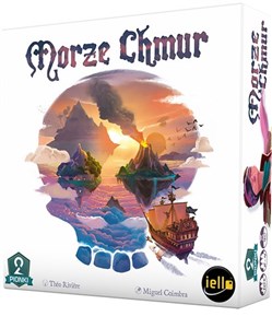 Bild von Morze chmur