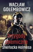 Przygody c... - Wacław Gołembowicz -  Książka z wysyłką do Niemiec 