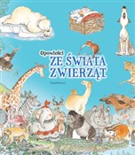 Zobacz : Opowieści ... - Daniela de Luca (ilustr.)