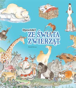 Bild von Opowieści ze świata zwierząt