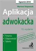Polnische buch : Aplikacja ... - Mariusz Stepaniuk