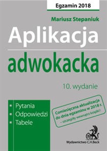 Obrazek Aplikacja adwokacka Pytania odpowiedzi tabele