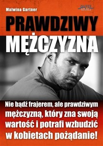 Obrazek Prawdziwy Mężczyzna