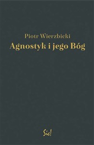 Obrazek Agnostyk i jego Bóg