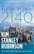 Książka : New York 2... - Kim Stanley Robinson