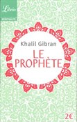 Zobacz : Prophete - Khalil Gibran