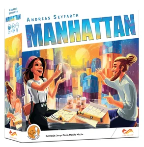 Bild von Manhattan