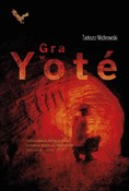 Polnische buch : Gra w yote... - Tadeusz Michrowski