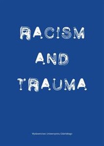 Bild von Racism and Trauma