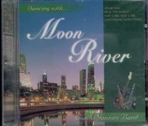 Obrazek Moon River CD