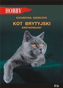Kot brytyj... - Katarzyna Szewczyk -  Polnische Buchandlung 