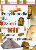 Książka : Mumie i pi...