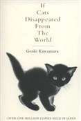 If Cats Di... - Genki Kawamura -  Polnische Buchandlung 