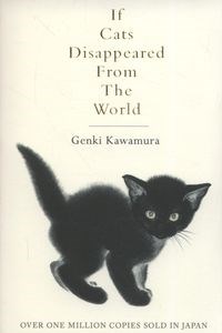 Bild von If Cats Disappeared From The World