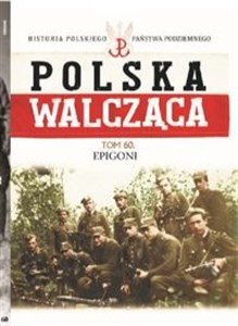Bild von Polska Walcząca Tom 60 Epigoni