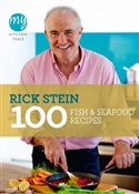100 Fish &... - Rick Stein -  fremdsprachige bücher polnisch 