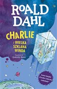 Charlie i ... - Roald Dahl -  Polnische Buchandlung 