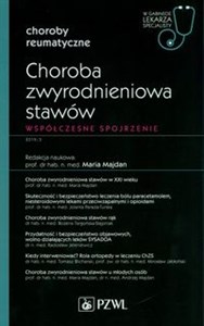 Bild von Choroba zwyrodnieniowa stawów W gabinecie lekarza specjalisty