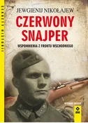 Czerwony s... - Jewgienij Nikołajew -  fremdsprachige bücher polnisch 