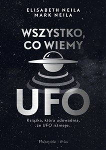 Obrazek Wszystko, co wiemy o UFO