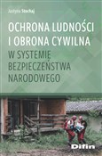Polska książka : Ochrona lu... - Justyna Stochaj