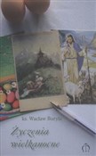 Życzenia w... - Wacław Buryła -  Książka z wysyłką do Niemiec 