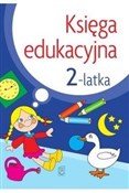Księga edu... - Julia Śniarowska -  Polnische Buchandlung 
