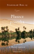 Książka : Płaszcz pr... - Stanisław Biel SJ