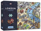 Puzzle 100... -  fremdsprachige bücher polnisch 