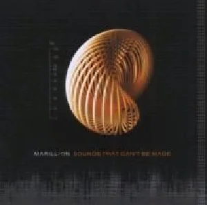 Bild von Sounds That Can’t Be Made