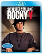 Rocky V (B... - Ksiegarnia w niemczech