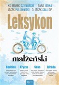 Leksykon M... - Anna Jedyna, Jacek Salij, Marek Dziewiecki, Jacek Pulikowski -  Polnische Buchandlung 