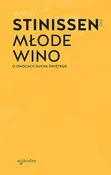Młode wino... - Wilfrid Stinissen -  fremdsprachige bücher polnisch 
