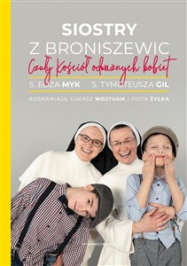 Bild von Siostry z Broniszewic Czuły Kościół odważnych kobiet