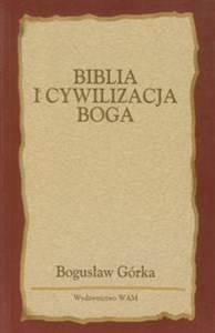 Obrazek Biblia i cywilizacja Boga