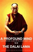 A Profound... - Dalai Lama The -  Książka z wysyłką do Niemiec 