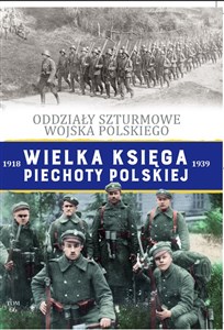 Bild von Wielka Księga Piechoty Polskiej Tom 66 Oddziały Szturmowe Wojska Polskiego