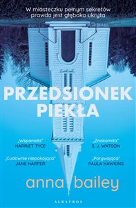 Bild von Przedsionek piekła